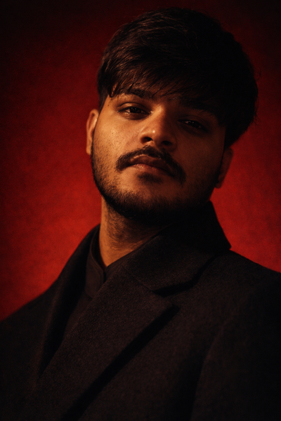 Rohan Yadav